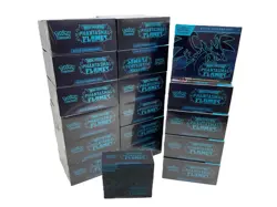 Lot of (18) Pokemon TCG Phantasmal Flames Elite Trainer Boxes SEALED ETB - Image 1