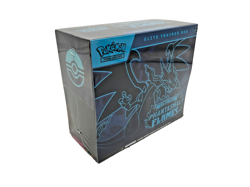 Lot of (18) Pokemon TCG Phantasmal Flames Elite Trainer Boxes SEALED ETB - Image 2