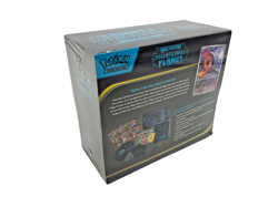 Lot of (18) Pokemon TCG Phantasmal Flames Elite Trainer Boxes SEALED ETB - Image 3