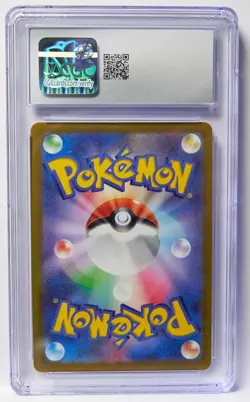 Pokemon Slab Lot of 3 Arceus VSTAR Rayquaza VMAX Mesprit FA CGC 10 Graded Cards - Image 5