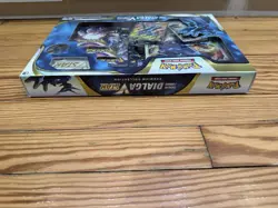 Pokemon TCG Origin Forme Dialga VSTAR Premium Collection Box Set Factory Sealed - Image 4