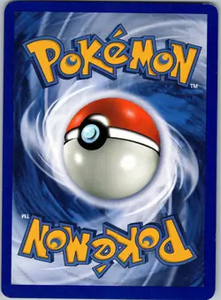 Beedrill - Neo Discovery 18/75 - Rare - NM Pokemon TCG - Image 2