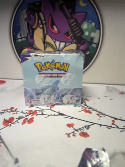 Pokemon TCG Sword & Shield - Chilling Reign Booster Sealed New Read Description 820650818462 - Image 1