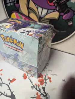 Pokemon TCG Sword & Shield - Chilling Reign Booster Sealed New Read Description 820650818462 - Image 2