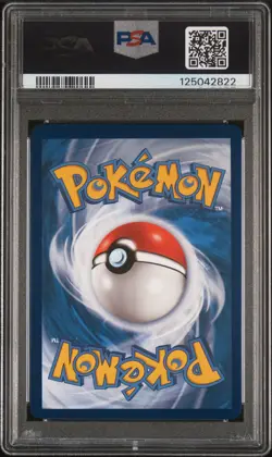 2022 POKEMON SWORD & SHIELD LOST ORIGIN #186 FULL ART/GIRATINA V PSA 9 - Image 2