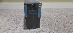 Pokemon TCG Black Bolt ETB (Elite Trainer Box) Sealed with small tear on 1 edge - Image 2