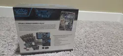 Pokemon TCG Black Bolt ETB (Elite Trainer Box) Sealed with small tear on 1 edge - Image 3