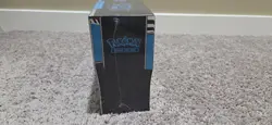 Pokemon TCG Black Bolt ETB (Elite Trainer Box) Sealed with small tear on 1 edge - Image 4