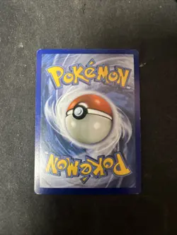 2013 Pokemon Reverse Holo Electric Energy D1 - Image 2