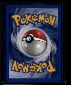 Pokemon TCG Lt. Surge 17/132 Gym Heroes Holo Rare DMG - Image 2
