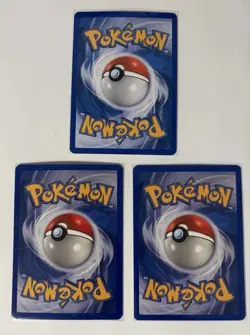 Pokemon Gardevior, Kirlia, Ralts Evolution Lot: Ex Battle Stadium, Delta Species - Image 2