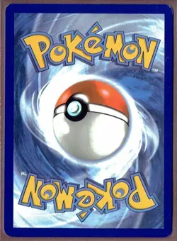 Pokemon TCG Mega Evolutions - Kirlia Cosmos Holo 059/132 - Image 2