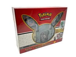 Pokemon XY Generations Super Premium Collection Mew and Mewtwo 20th Anniversary - Image 1