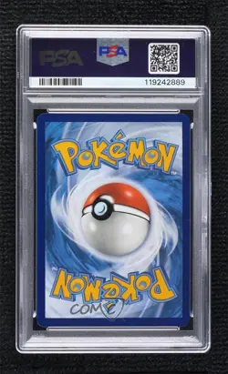 Secret - Regidrago VSTAR Pokemon Sword & Shield Silver Tempest PSA 10 GEM MT - Image 2