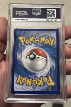 2019 Pokemon Sun & Moon Hidden Fates Shiny Umbreon GX #SV69 PSA 9 MINT🔥🔥 - Image 2