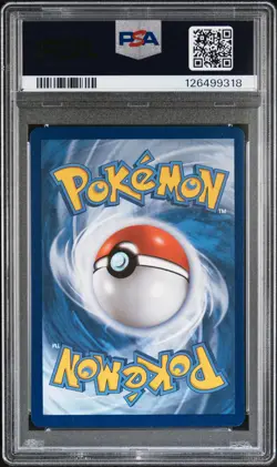 2021 POKEMON CELEBRATIONS CLASSIC COLL #114 FULL ART/ZEKROM PSA 10 - Image 2
