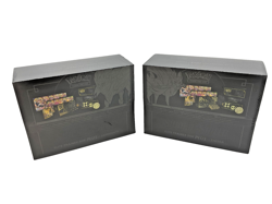 Lot (2x) Pokemon Sword & Shield Elite Trainer Plus Zamazenta + Zacian Box Sealed - Image 3