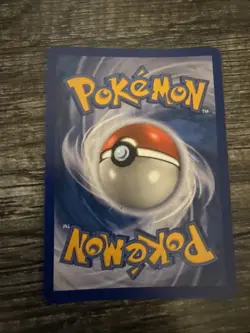 2007 POKEMON DIAMOND & PEARL SECRET WONDERS 21 ABSOL-REVERSE FOIL - Image 3