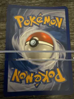 2007 POKEMON DIAMOND & PEARL SECRET WONDERS 21 ABSOL-REVERSE FOIL - Image 4