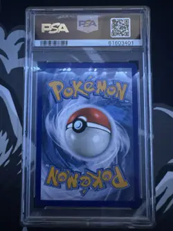 PSA 10 Pikachu #56/236 Pokemon Unified Minds GEM MINT - Image 2