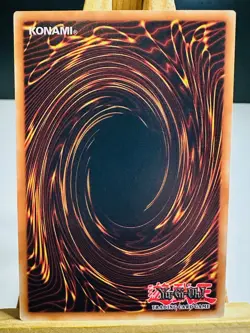 Symbols of Duty [NM] LDK2-ENJ33 - 1996 Common - Unlimited Yugioh - Image 2