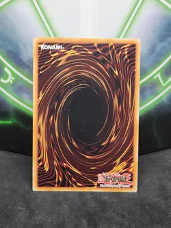 Yugioh Thunder Dragon HISU-EN046 Super Rare 1st Edition NM - Image 2