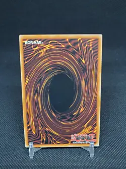 Harpie’s Feather Storm RA01-EN073 Secret Rare 1st Edition NM Yugioh Card - Image 2