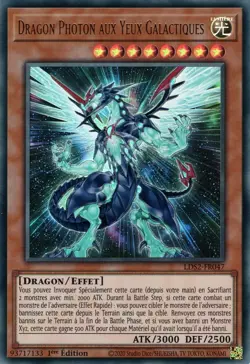 Yu Gi Oh ! Deck Photon neuf en francais pret pour etre jouer - Image 1