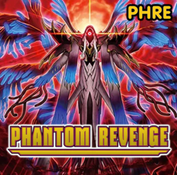 PHRE-EN038 Kewl Tune Loudness War Super Rare 1st Edition YuGiOh - Image 2