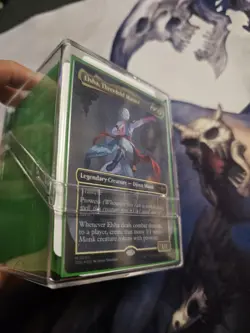 Custom Commander Deck: Elsha, Threefold Master - EDH Magic Cards - Image 1