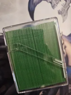 Custom Commander Deck: Elsha, Threefold Master - EDH Magic Cards - Image 2