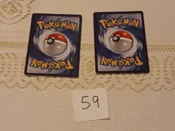 2 Pokemon x Van Gogh Black Star Promo ACG Art Card - Image 2