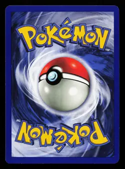 Wartortle 42/102 Uncommon Base Set Pokemon Card - Image 2