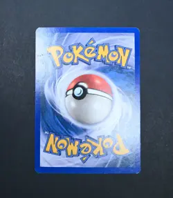 LP+ Zigzagoon Reverse Holo 29/109 Ruby and Sapphire Pokemon Card - Image 2