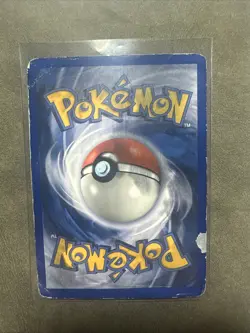 Pokemon Card Zigzagoon EX Emerald Reverse Holo 74/106 DMG - Image 4
