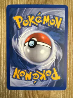 Growlithe - 55/92 EX Legend Maker Set - Pokemon Card VLP - Image 2