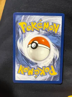 Tinkaton -Tinkatuff -Tinkatink ir/ Sir ,3-card Pokemon lot - Image 3