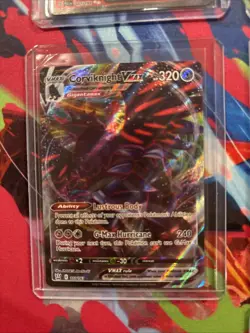 Random Pokemon Card Lot Of 7 - Image 3