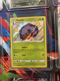 Random Pokemon Card Lot Of 7 - Image 4