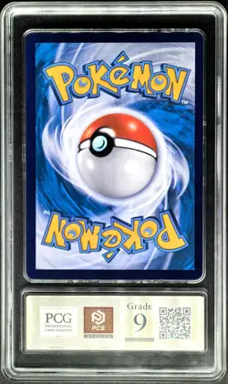 2025 Pokemon Cards CHN. Metal Tags Mew EX 188/151 SSR PCG 9 (SAME AS PSA 9) - Image 3