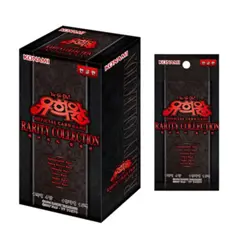 Yu-Gi-Oh! Yugioh Card The Rarity Collection 1 Booster Box 15p KOREAN Version - Image 1