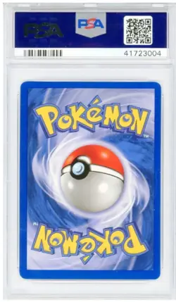 Charizard 1999 Pokemon 1st Edition Shadowless Card #4 - Image 2