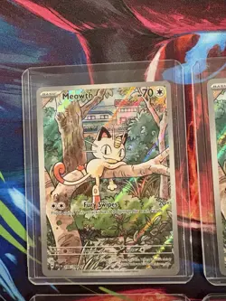 Phantasmal Flames Pokemon Card Lot Of 4 - Image 2