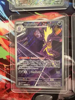 Phantasmal Flames Pokemon Card Lot Of 4 - Image 3