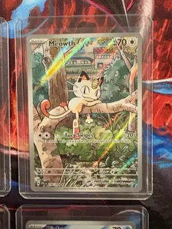 Phantasmal Flames Pokemon Card Lot Of 4 - Image 5