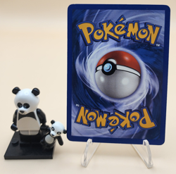 Pokemon Card - Squirtle Expedition 131/165 Non Holo - Image 2