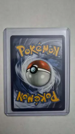 Pokemon TCG Gyarados EX XY106 Promo XY Holo NM - Image 2