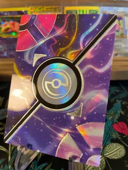 ?? May Pikachu Milotic PM-SG No. 007 Chase! ?? Eif Origin 3.0 Non-TCG Pokemon ?? - Image 3