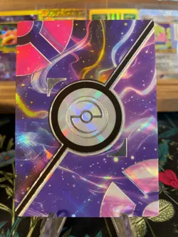 ?? May Pikachu Milotic PM-SG No. 007 Chase! ?? Eif Origin 3.0 Non-TCG Pokemon ?? - Image 4
