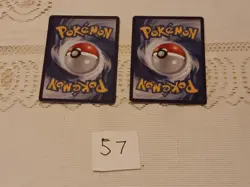 2 Pokemon x Van Gogh Black Star Promo ACG Art Card - Image 2